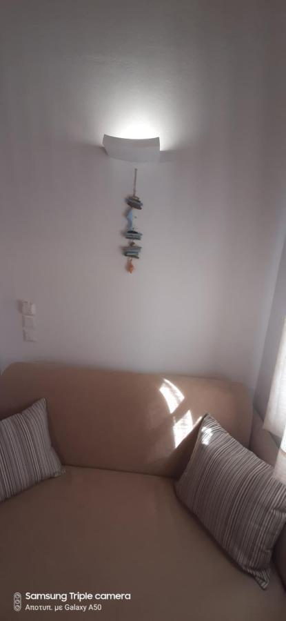 Ranias House Apartment อันดิปารอส ภายนอก รูปภาพ