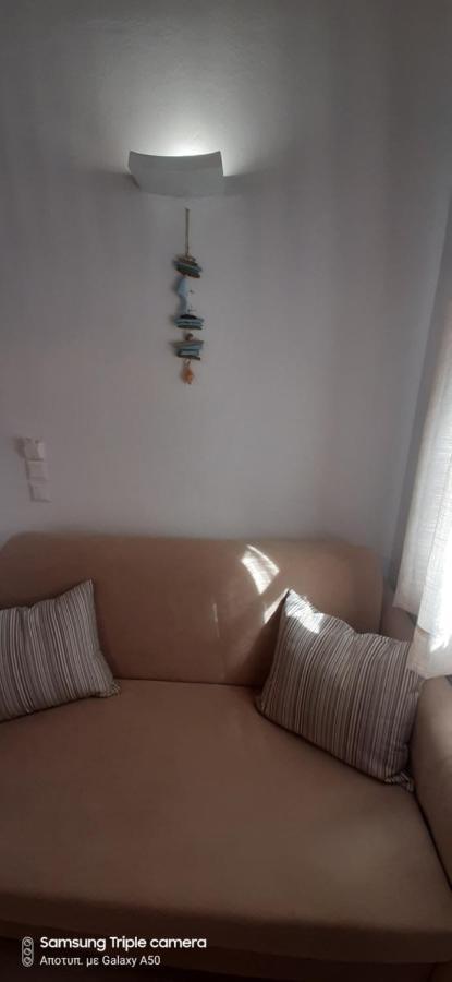 Ranias House Apartment อันดิปารอส ภายนอก รูปภาพ